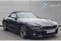 2024 BMW Z4 sDrive M40i 2dr Auto