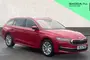2025 Skoda Octavia Estate 1.5 TSI 150 e-TEC SE L 5dr DSG