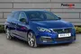 2019 Peugeot 308 SW 1.5 BlueHDi 130 GT Line 5dr EAT8