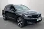 2026 Volvo Ex40 300kW Twin Motor Plus 82kWh 5dr AWD Auto