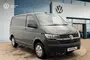 2023 Volkswagen Transporter 2.0 TDI 110 Startline Van