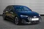 2026 Audi A3 1.5 TFSI 150 S Line 5dr S Tronic