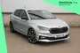 2025 Skoda Fabia 1.5 TSI 150 Monte Carlo Edition 5dr DSG