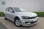 2018 Volkswagen Polo 1.0 SE 5dr