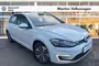 2019 Volkswagen e-Golf 99kW e-Golf 35kWh 5dr Auto
