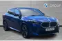 2025 BMW X2 sDrive 20i M Sport 5dr Step Auto