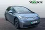 2021 Volkswagen ID.3 150kW Family Pro Performance 58kWh 5dr Auto