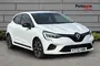 2022 Renault Clio 1.6 E-TECH full hybrid 145 Evolution 5dr Auto
