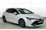 2020 Toyota Corolla 2.0 VVT-i Hybrid Design 5dr CVT