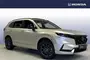 2024 Honda CR-V 2.0 ePHEV Advance Tech 5dr eCVT