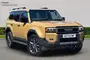 2025 Toyota Land Cruiser 2.8 D-4D 204 Invincible 5dr Auto [7 Seat]