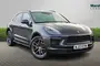 2023 Porsche Macan S 5dr PDK