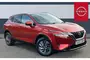 2023 Nissan Qashqai 1.3 DiG-T MH 158 Acenta Premium 5dr Xtronic