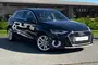 2023 Audi A3 30 TFSI Sport 5dr