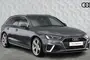 2023 Audi A4 Avant 35 TFSI S Line 5dr S Tronic
