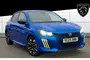 2025 Peugeot 208 1.2 Hybrid 100 Allure 5dr e-DSC6