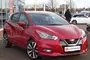 2018 Nissan Micra 0.9 IG-T Tekna 5dr