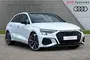 2022 Audi S3 S3 TFSI Quattro Vorsprung 5dr S Tronic