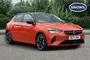 2021 Vauxhall Corsa e 100kW Elite Nav Premium 50kWh 5dr Auto [7.4kWCh]
