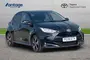 2025 Toyota Yaris 1.5 Hybrid Design 5dr CVT