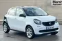 2019 Smart Forfour 1.0 Passion 5Dr