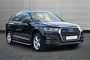 2019 Audi Q7 45 TDI Quattro Sport 5dr Tiptronic