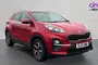 2021 Kia Sportage 1.6 GDi ISG 2 5dr