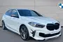 2023 BMW 1 Series M135i xDrive 5dr Step Auto