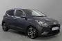 2025 Hyundai i10 1.2 [79] Premium 5dr Auto [Nav]