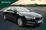 2024 Skoda Octavia 1.5 TSI 150 SE L 5dr