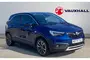 2021 Vauxhall Crossland X 1.2T [130] Elite Nav 5dr [Start Stop] Auto