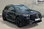 2022 Mercedes-Benz GLE GLE 53 4Matic+ Prem + 5dr 9G-Tronic [7 Seats]