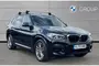 2020 BMW X3 xDrive20d M Sport 5dr Step Auto