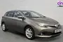 2017 Toyota Auris 1.2T Icon TSS 5dr