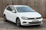 2018 Volkswagen Polo 1.0 SE 5dr