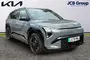 2025 Kia EV3 148kW GT-Line 81.4kWh 5dr Auto