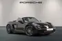 2020 Porsche Boxster 2.0 2dr PDK
