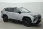 2025 Toyota RAV4 2.5 PHEV GR Sport 5dr CVT
