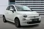 2022 Fiat 500 1.0 Mild Hybrid Dolcevita [Part Leather] 3dr
