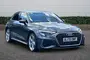 2020 Audi A3 35 TFSI S Line 5dr S Tronic