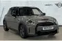 2021 MINI Hatchback 2.0 Cooper S Classic 3dr