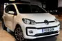 2018 Volkswagen Up 1.0 90PS High Up 3dr