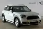 2018 MINI Countryman 1.5 Cooper ALL4 5dr Auto