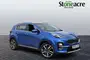 2020 Kia Sportage 1.6 CRDi 48V ISG 4 5dr DCT Auto [AWD]