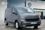 2025 Volkswagen Transporter 100kW 65kWh Commerce Pro Van Auto