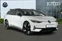 2025 Volkswagen ID.7 250kW 4MOTION GTX 86kWh 5dr Auto