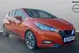 2020 Nissan Micra 1.0 IG-T 100 Tekna 5dr