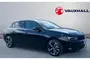 2026 Vauxhall Astra 1.2 Turbo 130 Griffin 5dr