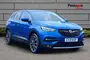 2021 Vauxhall Grandland X 1.2 Turbo Elite Nav 5dr