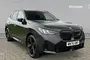 2025 BMW X3 xDrive M50 5dr Auto